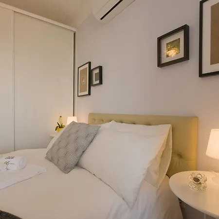 Apartman Bordalo Pinheiro Apartment-top Floor & Elevator Lisboa
